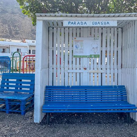 Lightbooking El Remo La Palma Eksteriør billede