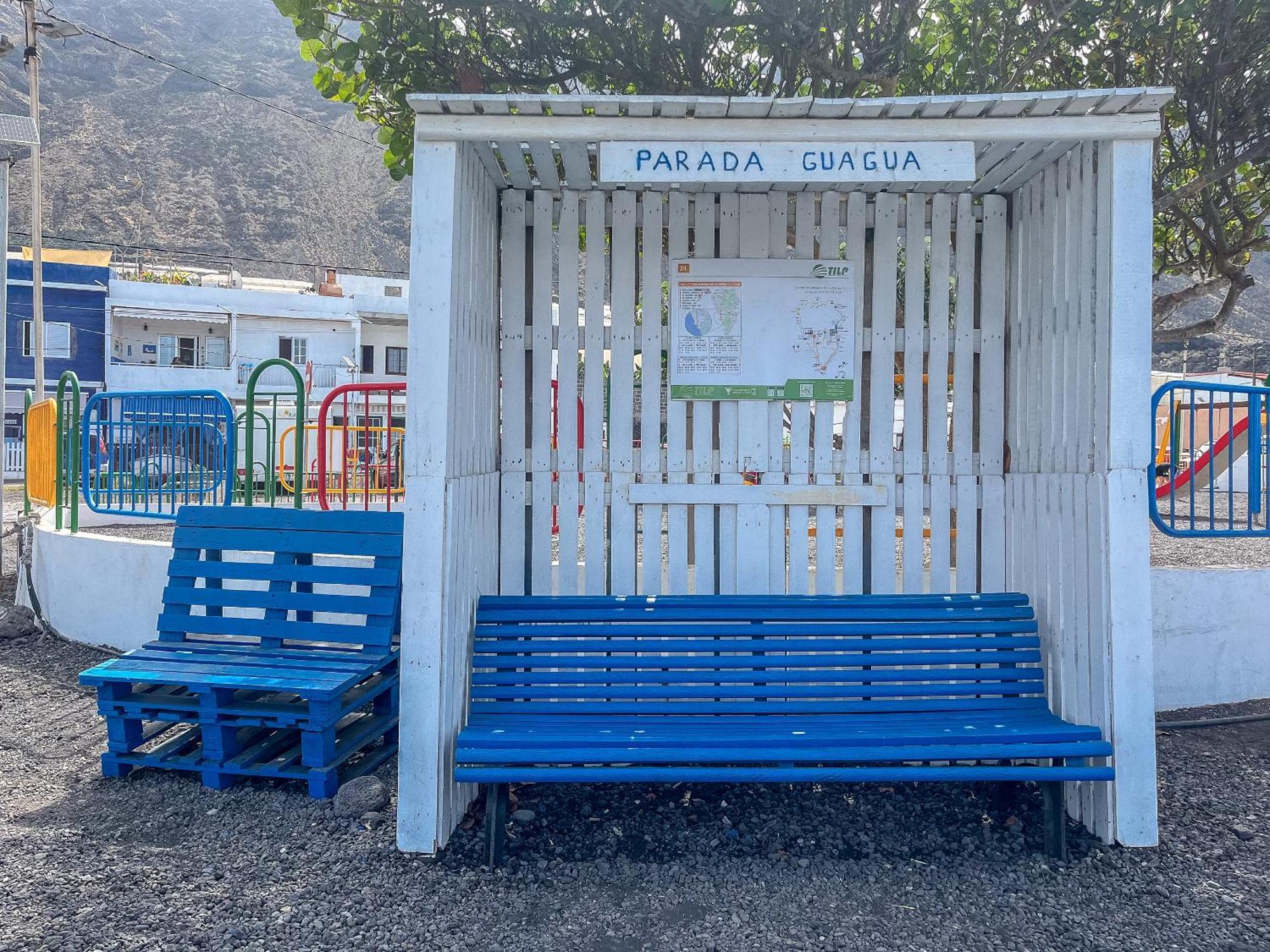 Lightbooking El Remo La Palma Eksteriør billede