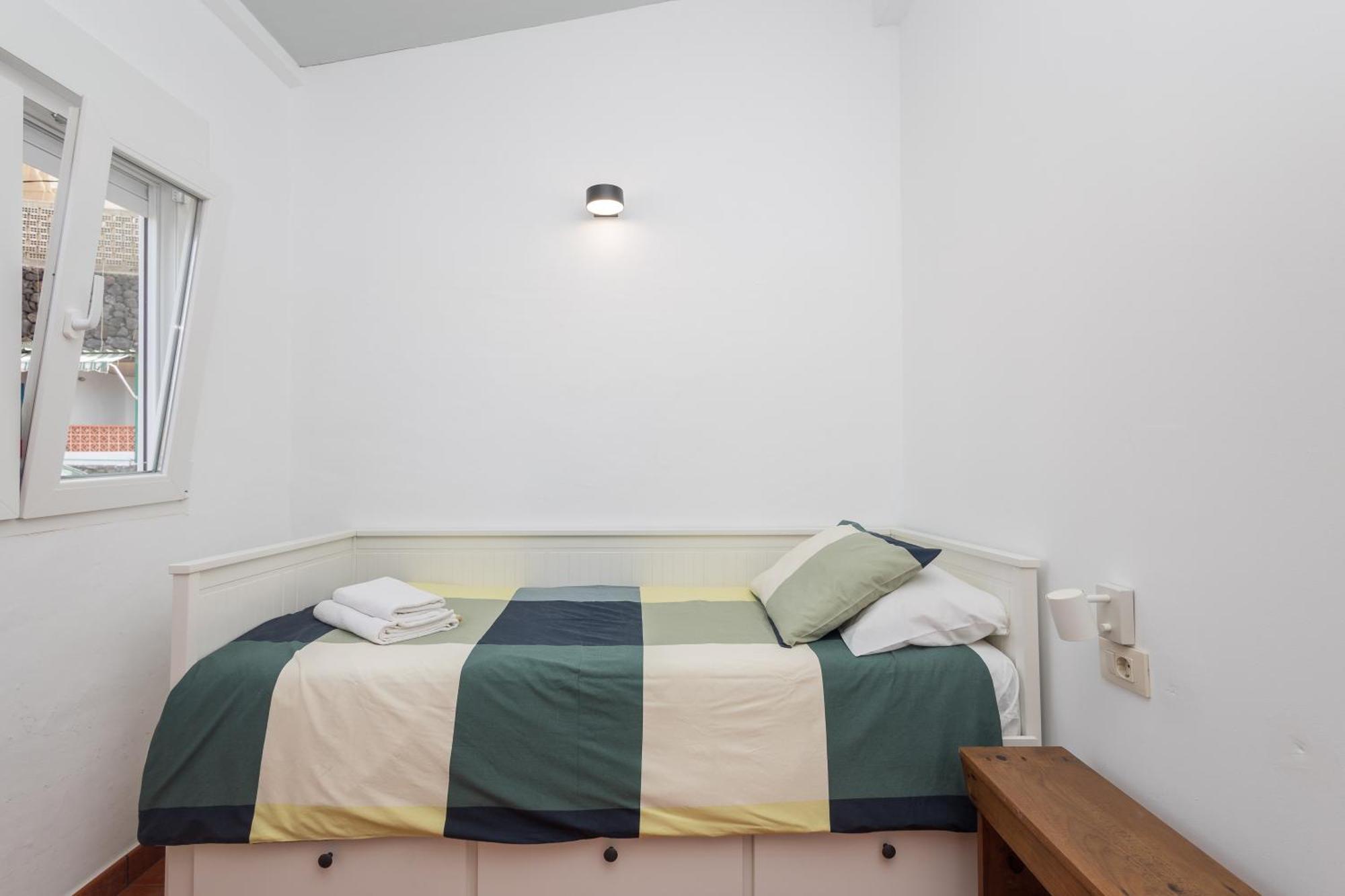 Lightbooking El Remo La Palma Eksteriør billede