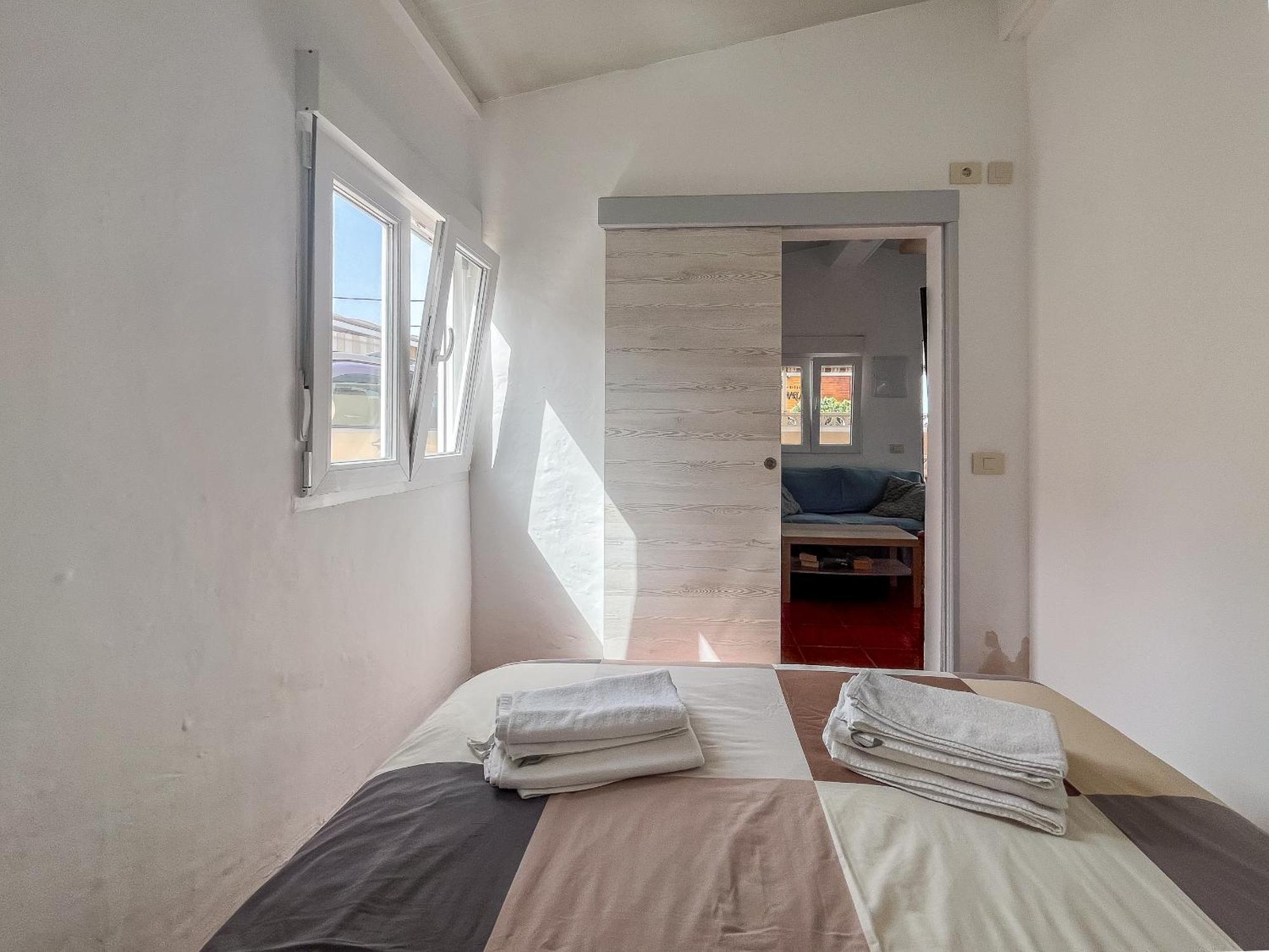 Lightbooking El Remo La Palma Eksteriør billede