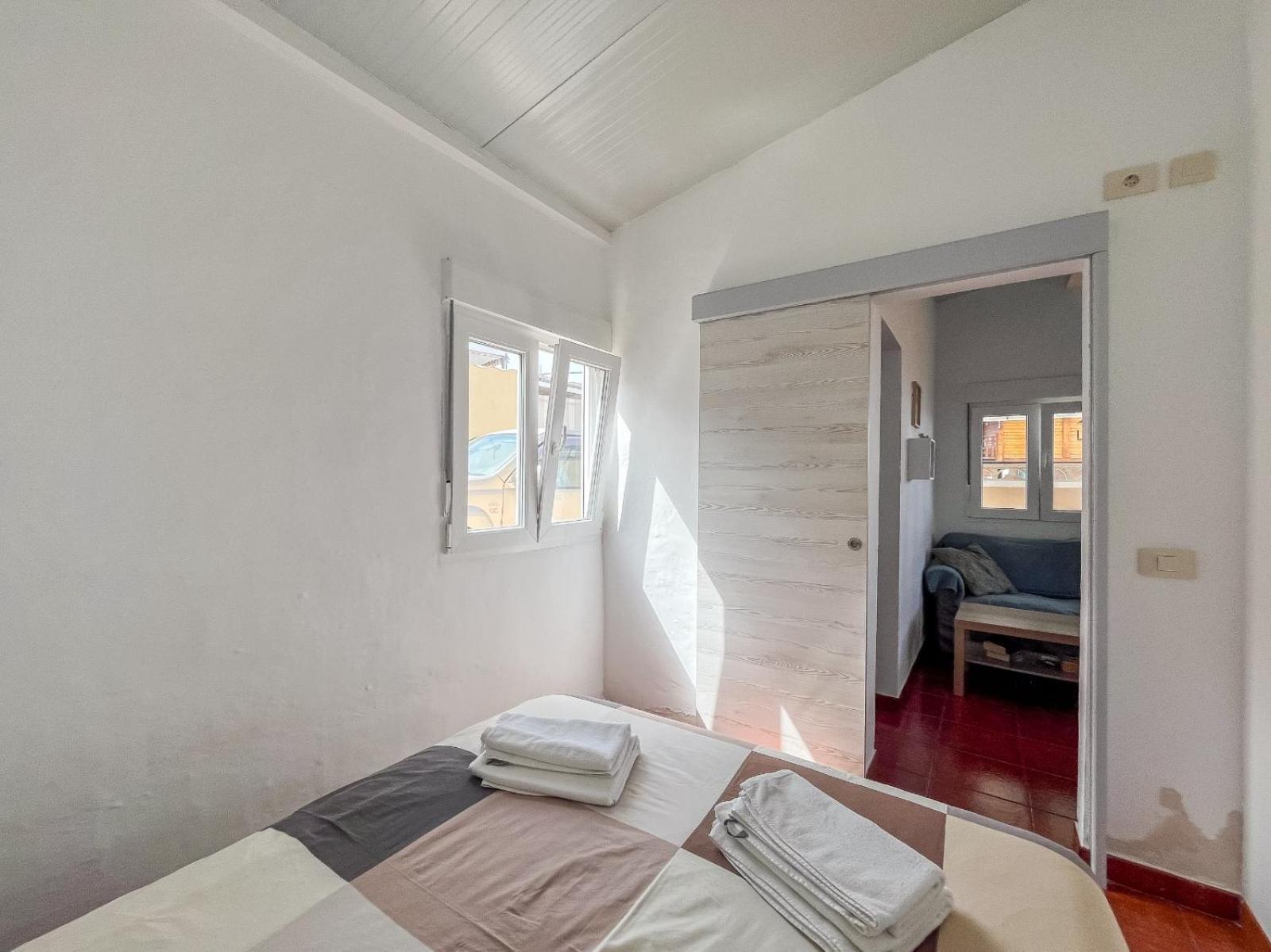 Lightbooking El Remo La Palma Eksteriør billede