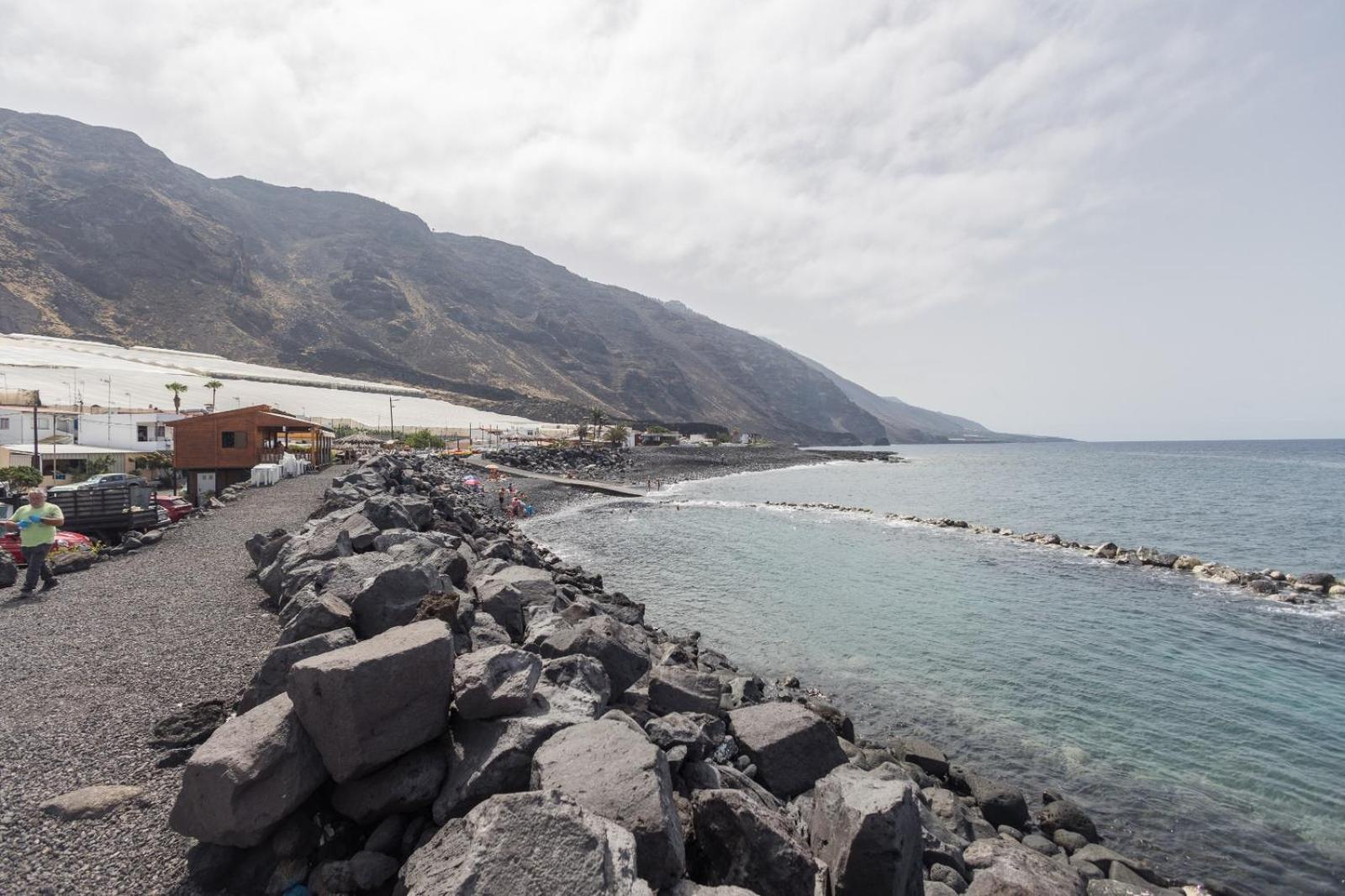 Lightbooking El Remo La Palma Eksteriør billede