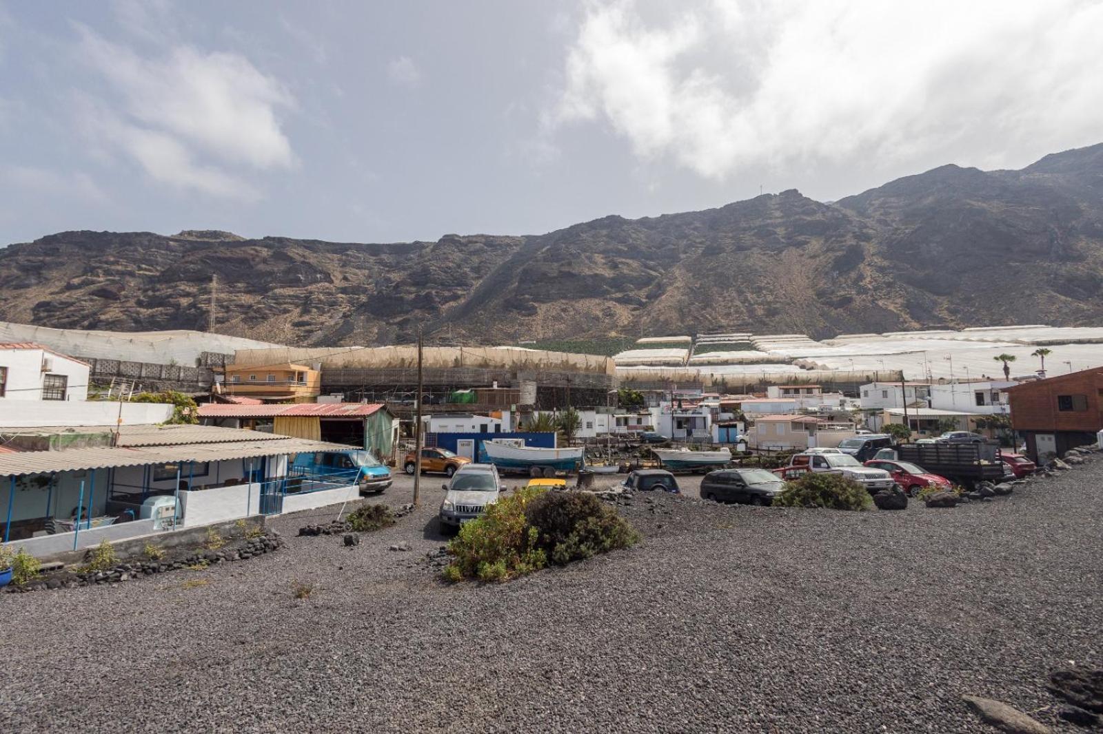 Lightbooking El Remo La Palma Eksteriør billede
